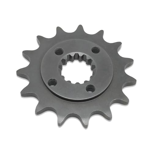 520 I[goCptgXvPbg XR600 R XR600R 1991-2000 XR650L XR650 L 1993-2024p(14 Teeth)