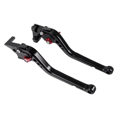 Poignée d'embrayage et levier de frein Yamaha MT-07 pour confort guidon
