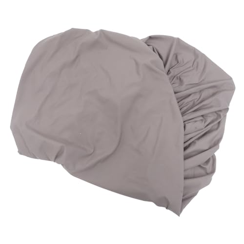 Yardenfun Elastic Fitted Sheet Comfortable Mattress for Design for Easy Installation and Removal Compatible with Various Mattress and Skin Friendly Grey Color