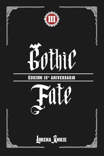  Gothic Fate