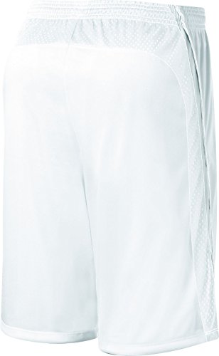 Short ASICS Player 10 homme contre les irritations durant l'effort physique - 2