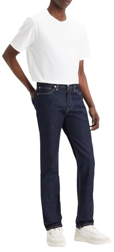 Levi's 511 Slim Vaqueros, Rock Cod, 32W / 30L para Hombre