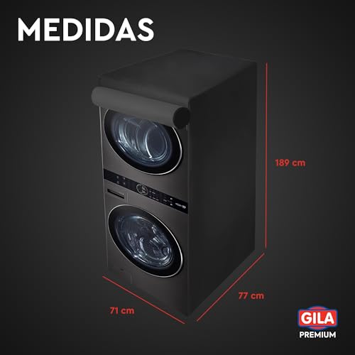 centros de lavado marca GILA (3)