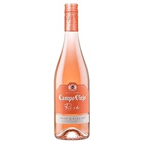 Campo Viejo Rose WineThe There are two sizes of 6 x 75 cl bottles:Case The 6)