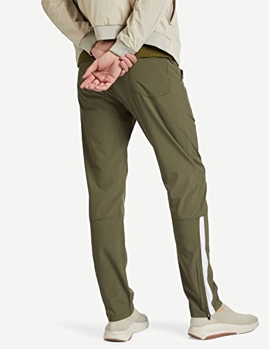 Image of Amazon Brand - Symactive Men Track Pants