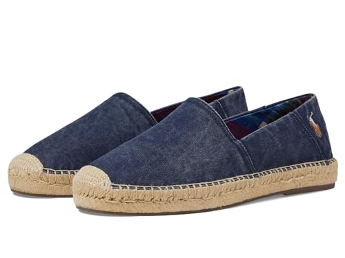 Polo Ralph Lauren Men's Cevio Espadrilles