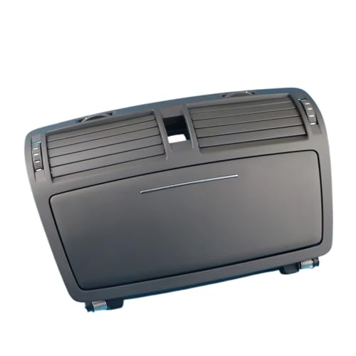 Grille de ventilation Skoda Octavia et Yeti - Pièce centrale de climatisation 1Z0820951