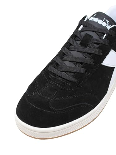 Baskets Noir Diadora 101.173100 taille 45 pour homme - 5