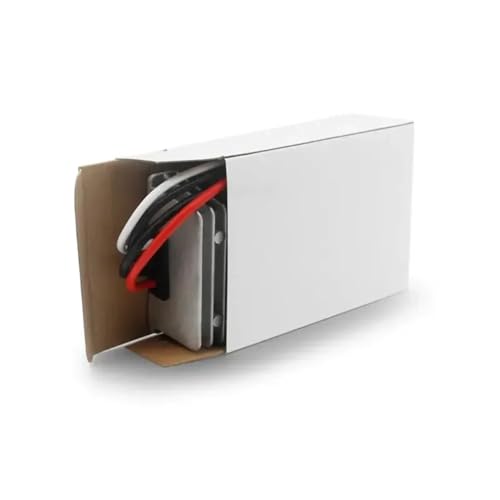 Convertisseur de tension CC/CC 9-36V vers 12V 28A pour régulation stable - 6