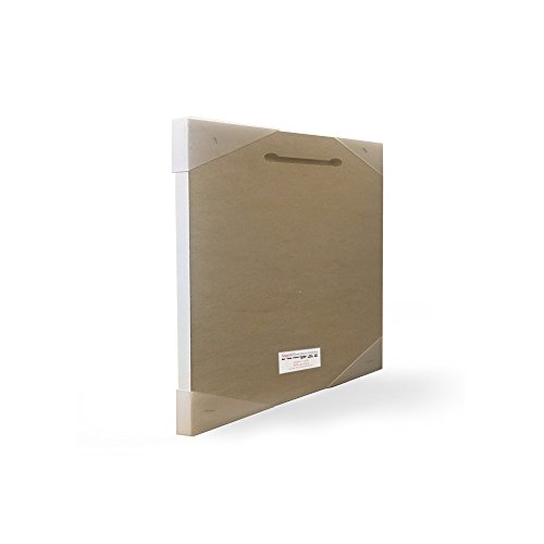 Wall-décor Stupell Home Decor Collection en bois MDF multicolore - 3