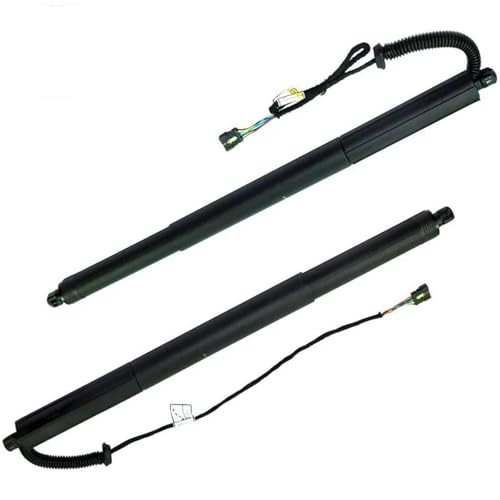 Vérin de coffre électrique à levage fluide pour hayon BMW X3 F25