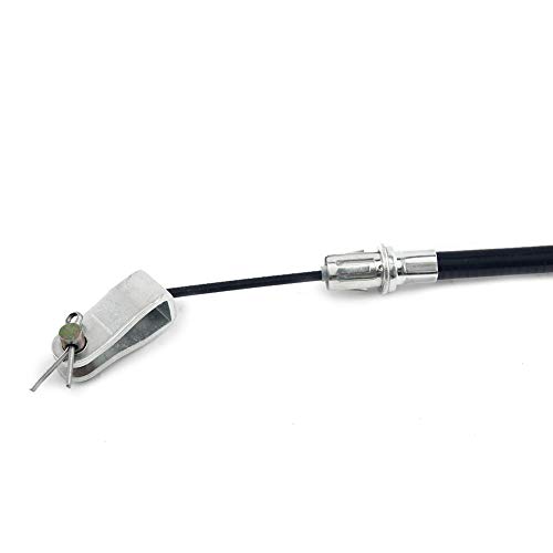 TARAZON 37-7/8 Club Car Cavo del freno Lato