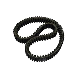 Qdkpgls Antriebsriemen M 850 S 850 1000