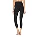 Alo Yoga Women's High Waist Airlift Capri, Black, M