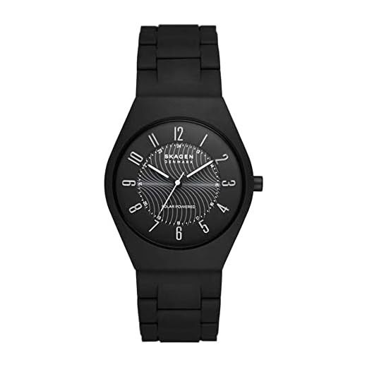 Skagen SKW6810 Reloj de Hombres