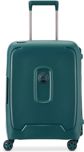DELSEY PARIS - MONCEY - Valise Cabine Rigide Slim...