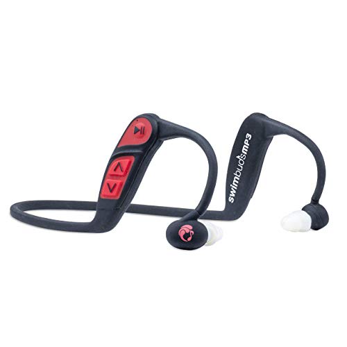 Swimbuds MP3 Wearable Audio Player (Renewed)