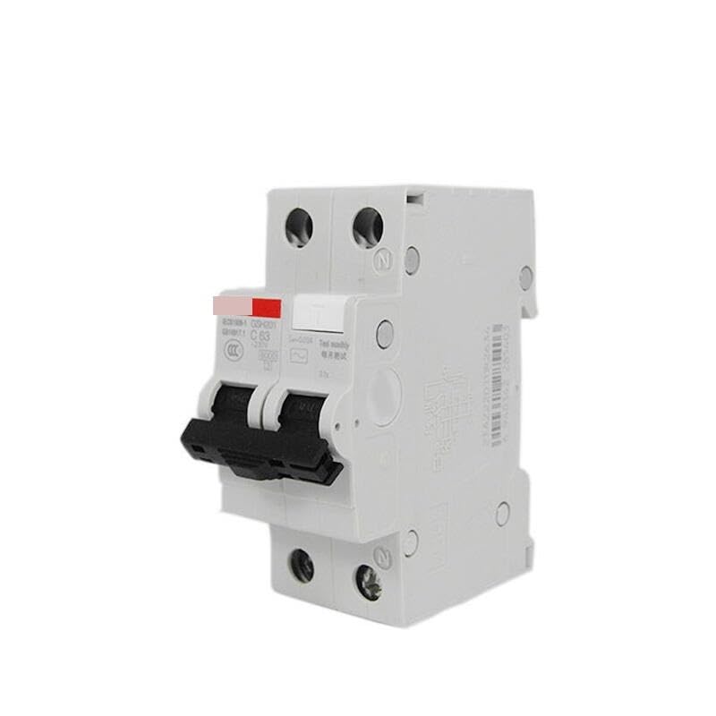 残留電流作動式遮断器；GSH201 A-C6/0.03 AP-R EPV形 ショーケース