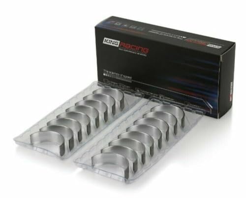 King Engine Bearings - CR 807HPN CR807HPN Rod Bearing Set