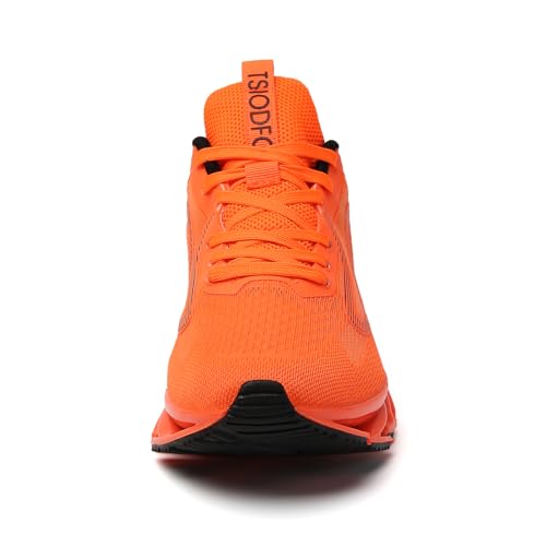 Men's Fashion Sneakers Sport Athletic Tennis Walking Shoes3