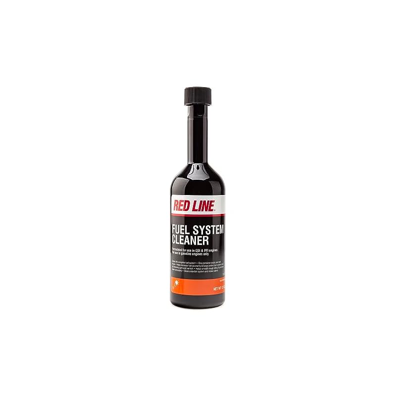 Red-Line-Service-Chemicals-17006-Fuel-System-Cleaner-12-Ounces 31li92wbsul. sl500 . ss800