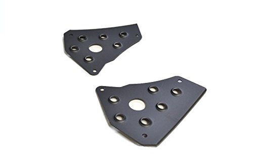 Amazon | KN企画 アドレスV100 CE11A CE13A フロアボードセット