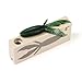 Soft Plastiс Mold Lure Making Injection Molds Fishing Lures PowerBait Creature Hawg 4''