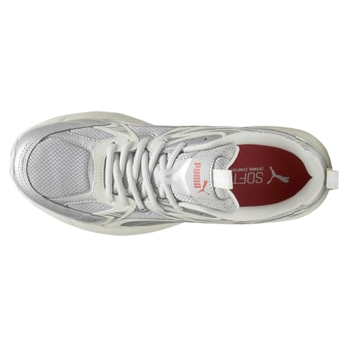 Image of Puma Mens Milenio Tech Shoes