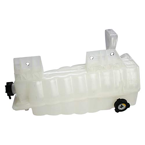 Image of LOSTAR Coolant Reservoir Tank Fit for 2013-2020 Peterbilt 579 Kenworth T880 DR104002 CP23700