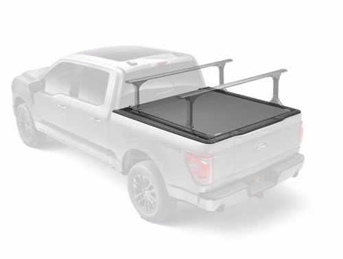 BAK Tonneau Cover