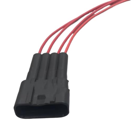 Connecteur de bobine d'allumage résout les ratés moteur sur Toyota Highlander 90980-11885