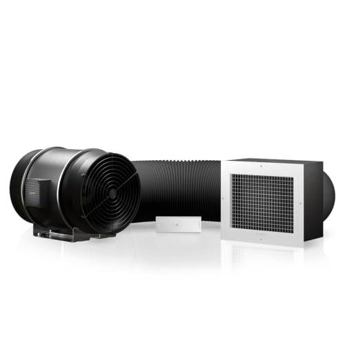 AC Infinity CLOUDWAY S12