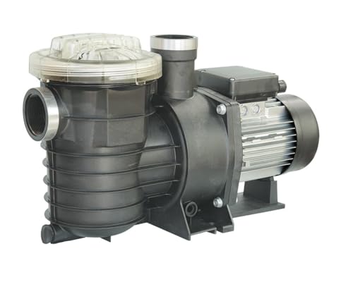 KSB Umwälzpumpe Filtra N 12 D 400 V
