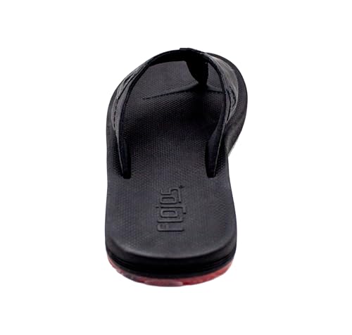 Flojos Women's Salto Flip-Flop3