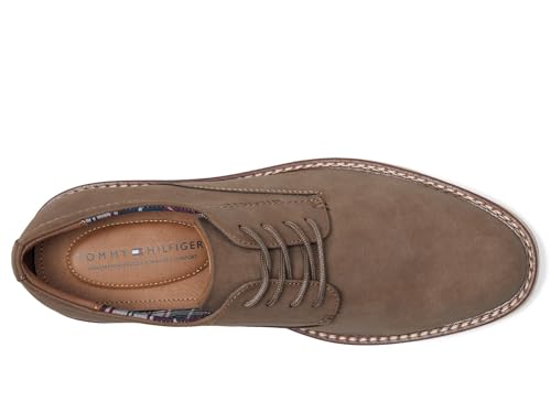 Tommy Hilfiger Men's Hiday Oxford3