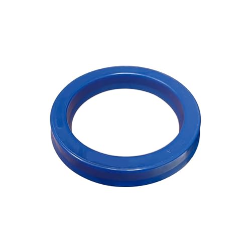 Anillo de sellado H601 para reparar cilindros hidráulicos con pérdida de presión 2
