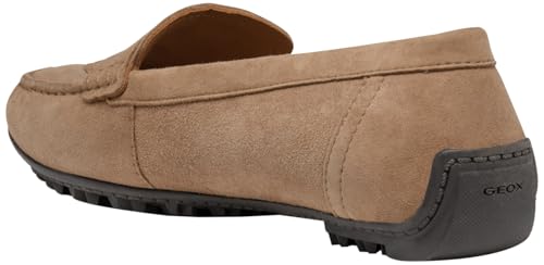 Image of Geox Women's D Cosmopolis + Grip Moccasin