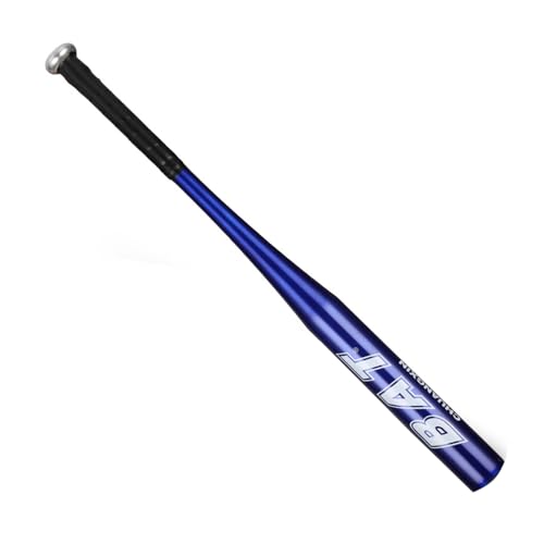 KazeSo野球バット 軟式バット バット 野球 トレーニングバット 野球用バット ソフトボール アルミニウム製 軽量 高硬度 強い耐食性 トレーニング用 中学生 男子 女子 様々な用途に適です全アルミ合金製野球バット 野球用バット 子供から大人まで対応