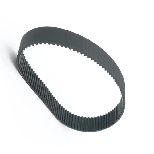 Courroie synchrone 3M caoutchouc pas 3/mm de 1026mm pour distribution et transmission