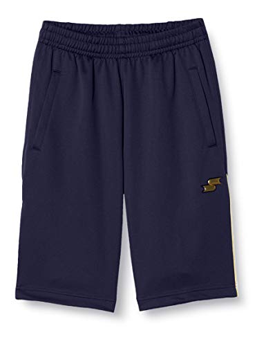 Amazon.co.jp: (エスエスケイ)SSK ウォームアップハーフパンツ DRF019HP 7010G ネイビー×ホワイト×ゴールド XO