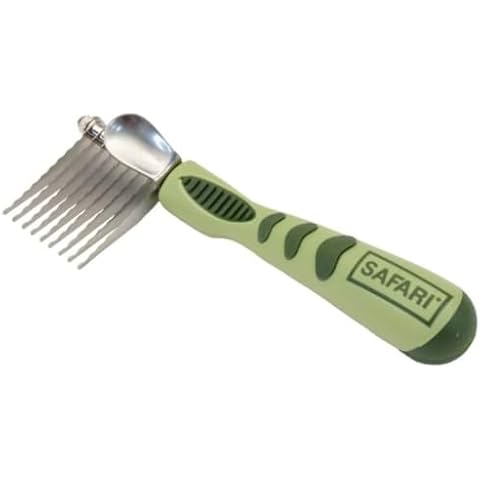 Coastal Pet Safari Dog De-Matting Comb Cover