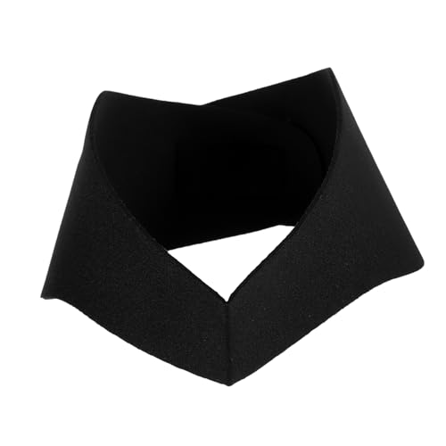 LAPYAPPE Swimming Headband Neoprene Ear Band Ear Plugs for Adults Diving Sports