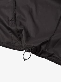 The North Face ES Anytime Wind Hoodie, Men's, Water