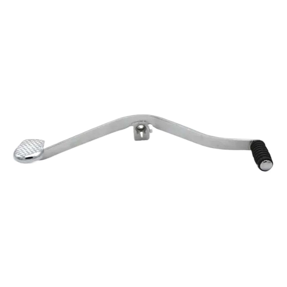 GAnbMAusM Gear Shift Lever Pedal Compatible with FT125 FT150 DT150 Motorcycle F11030067 Steel Shifter Arm Foot Control