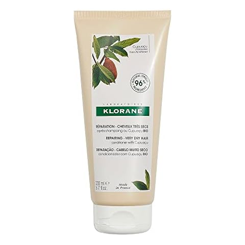Bálsamo Manteca de Cupuaçu 200 ml Klorane Cover