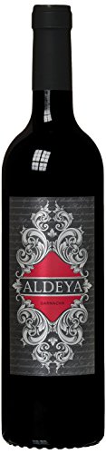 Aldeya De Ayles Garnacha 2021 - 75 cl