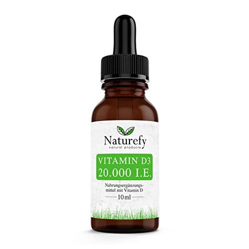 Vigantol Öl gegen Vitamin D Mangel ⋆ Baby & Kinderwelt