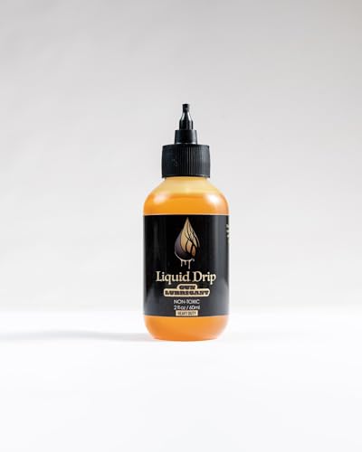 Liquid Drip Heavy Duty Gun Lubricant