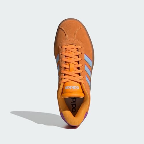 adidas Women's VL Court Bold Sneaker3