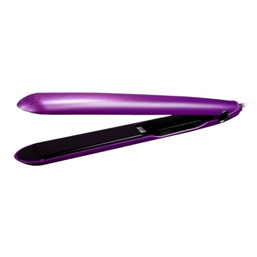 HAIRON - Piastra Professionale Euphoria Jewel Violet - Temp. Max 230 °C